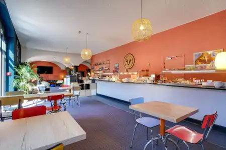 Sure by Best Western Annecy - 36