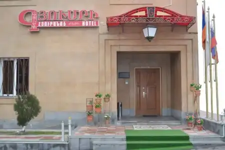 Gyumri - 0