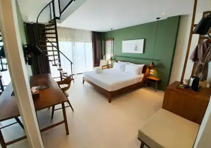 Mini House Aonang - 10