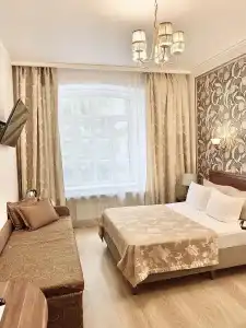Bonjour Yuzhnoye Butovo Mini-Hotel - 89