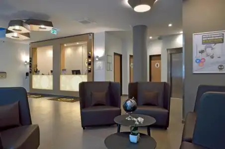 B&B Stuttgart-Airport/Messe - 1