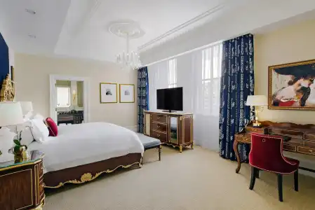 Waldorf Astoria Washington DC - 38