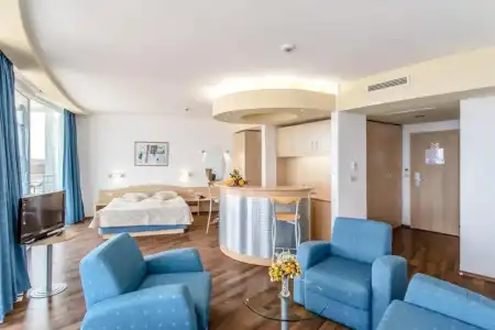 Effect Grand Victoria - Ultra All Inclusive - 5