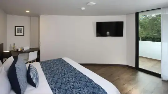Círculo Condesa - 5