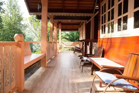 Baanpufa Resort - 164