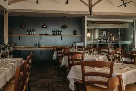 Anemolia Mountain Resort - 27