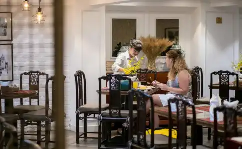 Hong Ngoc Dynastie Boutique & Spa - 25