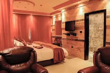 Jad Suites - 53