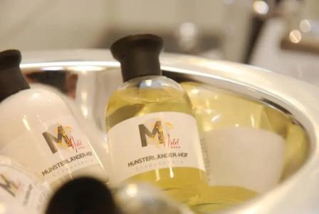 Münsterländer Hof - 13