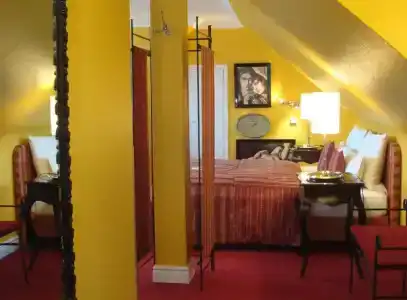 Boutique Sir & Lady Astor - the Charming Citys - 99