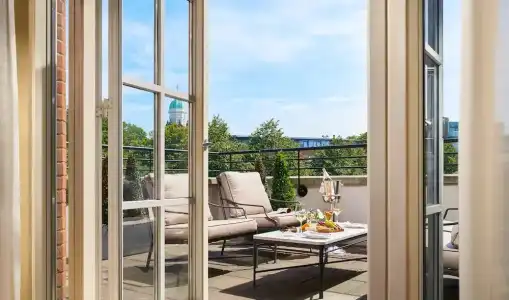 InterContinental Dublin by IHG - 109