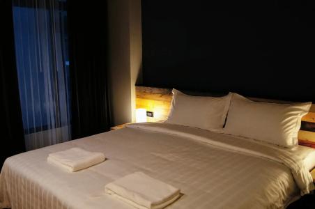 Zleepmotion Bangkok Sukhumvit - 1