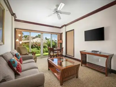 Waipouli Beach Resorts & Spa Kauai by OUTRIGGER - 560
