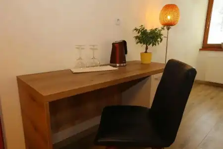 Vila Edelweiss Rooms&App Kranjska Gora - 20