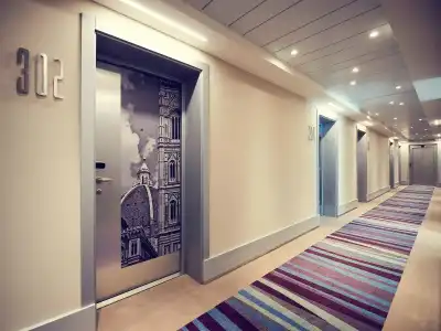 Mercure Firenze Centro - 15