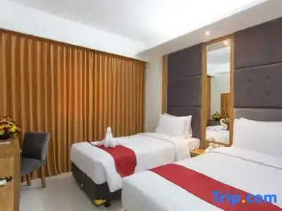 Grand Sarila Yogyakarta - 26