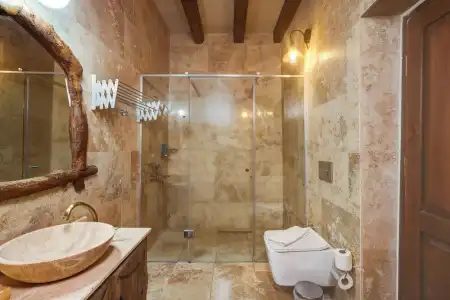 Pegas Cave Suites - 138