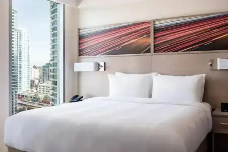 Residence Inn by Marriott San Diego Downtown/Bayfront - 57