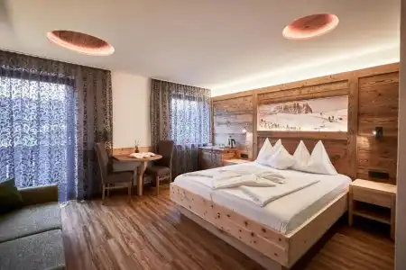 Garni Savoy - 62