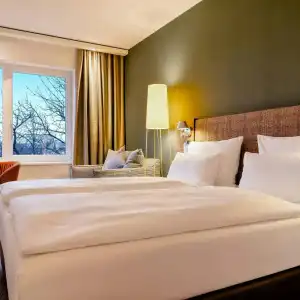 Motel One Wien-Prater - 41