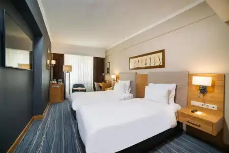 Radisson President Beyazit Istanbul - 67