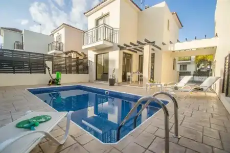Protaras Allium Villa - 20
