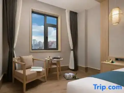 Hôtel Ibis Toulouse Purpan - 62