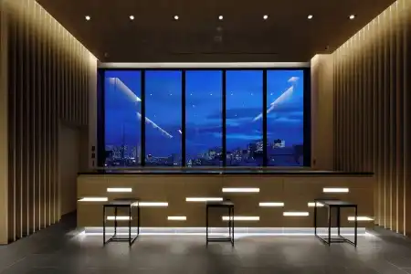 Yae no Midori Tokyo - 17