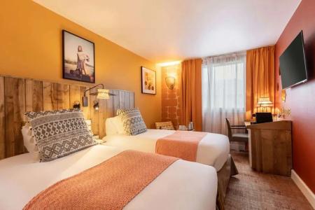 Aiden by Best Western Paris Roissy CDG - 71