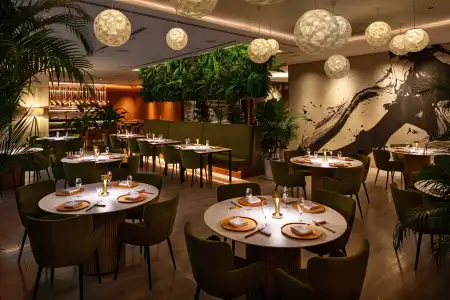 Capri By Fraser China Square, Singapore - 32