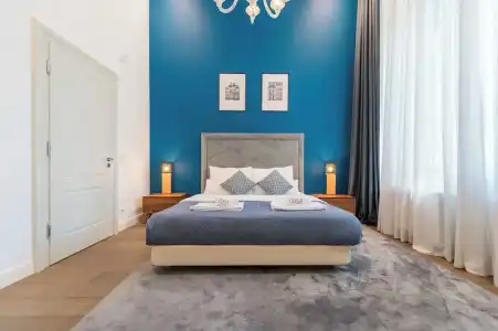 Luxury Style Apartments - 54