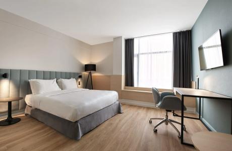 Radisson Blu, Hasselt - 10