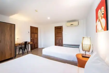 Dolphin Bay Beach Resort - 225