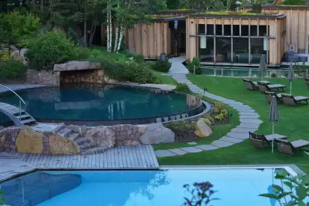 ADLER Spa Resort BALANCE - 1