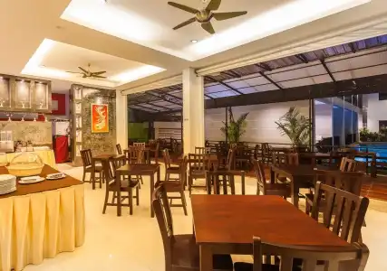 Aonang Viva Resort - 25