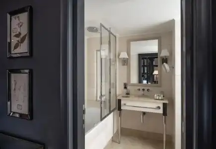 The Franklin London - Starhotels Collezione - 29