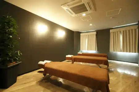 Dormy Inn Gifu Ekimae Natural Hot Spring - 11