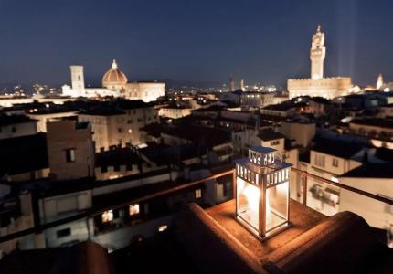 Torre Guelfa Palazzo Acciaiuoli - 14