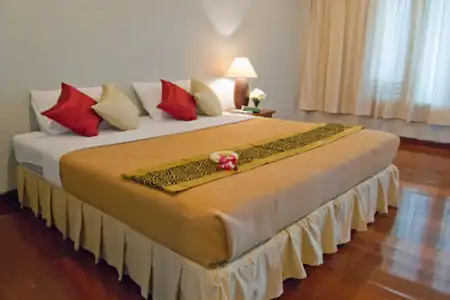 Baan Klang Aow Beach Resort - 3