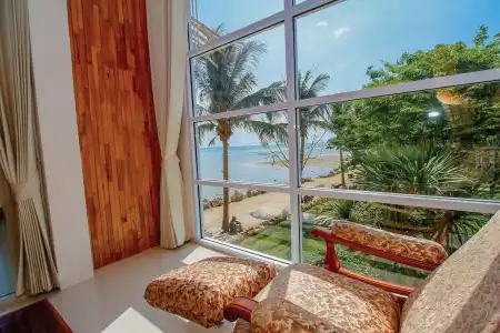 Summer Luxury Beach Resort and Spa - 18