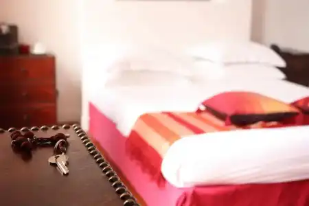 Le Ryad Boutique Hôtel - 75