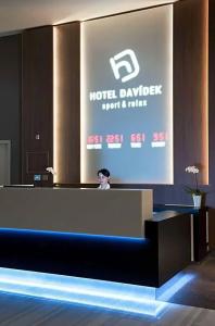 Davídek - 28