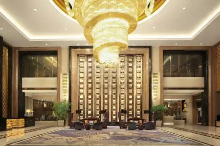 DoubleTree by Hilton Chongqing Nan'an - 1