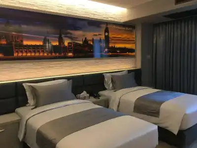 Maleewana & Resort - 2