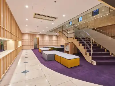 Binario Umeda - 14