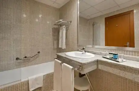Sun Palace Albir & Spa - 64