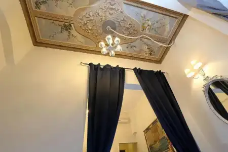 Grand Tour Rome Suites - Liberty Collection - 94