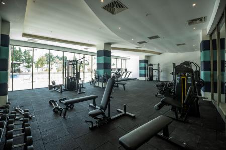 Sirius Town Residence and Spa - 19