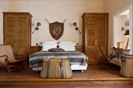 Villa de l'O - 0