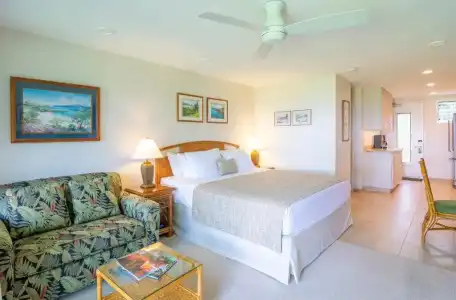 Castle Napili Surf Beach Resort - 1